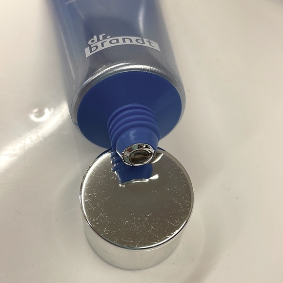 Dr. Brandt Skincare Dr Brandt No More Pores Vacuum Cleaner New